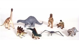 Figuras Animales