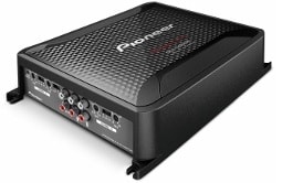 Amplificadores