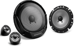 Altavoces
