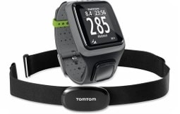 Accesorios Tomtom
