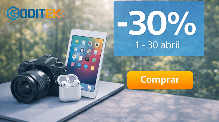 Coditek. Pascua Tecnológica